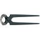 KNIPEX Nijptang 210 mm zwart gepolijste kop 5000 (uitlopend)