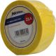 NITTO 21 PVC tape geel 5cm x 0,19mm x 10 mtr