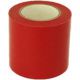NITTO 21 PVC tape rood 5cm x 0,19mm x 10 mtr