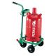 PERKEO Rolwagen tbv propaanfles 11 kg.
