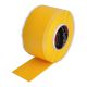 ResQ-tape Geel 25.4mm x 3.65mtr x 5mm OP=OP