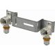 Uponor Press montage-unit Gemini 16-Rp1/2"FT c/c150mm