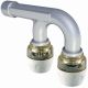 Uponor RTM armaturenaansluiting Mixer 16-1/2"-16