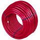 Uponor Uni pipe plus 25x2.5  rode isolatie (50m rol) Uponor Uni pipe plus 25x2.5  rode isolatie (50m rol)