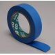 VÉDÉ PVC tape blauw 15 mm x 10 mtr