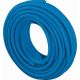 Uponor mantelbuis blauw voor 25mm -nw29 (50m. rol) p/mtr Uponor mantelbuis blauw voor 25mm -nw29 (50m. rol) p/mtr