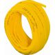 Uponor Q&Ê mantelbuis geel voor 32mm - nw42 (50 m rol) Uponor Q&Ê mantelbuis geel voor 32mm - nw42 (50 m rol)