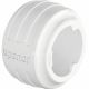 UPONOR Q&E zekeringsring white 25