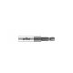 WIHA CentroFiX Super slim bithouder magnetisch 7148 CS WIHA CentroFiX Super slim bithouder magnetisch 7148 CS