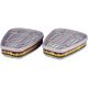 3M Combinatiefilter 6059 ABEK1 p/stuk
