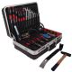 AMW Gereedschapkoffer Installatie 50-delig