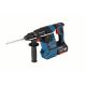 BOSCH Blauw SDS-plus Combihamer GBH18V-26F Body BOSCH Blauw SDS-plus Combihamer GBH18V-26F Body