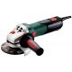 METABO Haakse slijper 10-125 quick