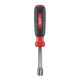 MILW. Hollowcore Nut Drivers Screwdriver Hex 10 mm - 1 pc