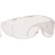 Overzetbril Basic Plus helder PC Overzetbril Basic Plus helder PC