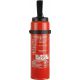 Brandblusser ABC 2kg (poeder)