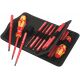 WERA-Kraftform-compact-VDE-17-schroevendraaierset