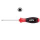 WIHA Torx schroevendraaier 362SF - T27x115 WIHA Torx schroevendraaier 362SF - T27x115