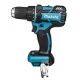 MAKITA 14,4 V Boor-/schroefmachine  'solo' DDF470 MAKITA 14,4 V Boor-/schroefmachine  'solo' DDF470