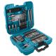 MAKITA D-58877 Boor/bit set 42-delig