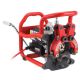 RIDGID Afschuimmachine B500 RIDGID Afschuimmachine B500