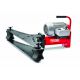RIDGID Buigmachine HB383E, 3" EH230 V