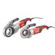 RIDGID Draadsnijmach. 690-I incl bekken 1/2" t/m 2" RIDGID Draadsnijmach. 690-I incl bekken 1/2" t/m 2"