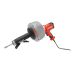 RIDGID Ontstopper K-45 basis RIDGID Ontstopper K-45 basis