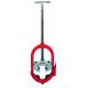 RIDGID Openslaande pijpsnijder 472-S 8-12 RIDGID Openslaande pijpsnijder 472-S 8-12
