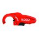 RIDGID P-TEC Buizensnijder 5000 50mm.
