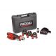 RIDGID Perstang RP 241 met bekken V15-22-28