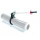 RIDGID Rioolbuissnijder 246L 50-300mm
