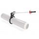 RIDGID Rioolbuissnijder 246S 50-200mm