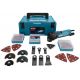 MAKITA 230 V Multitool