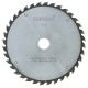 METABO Cirkelzaagblad HW/CT Ø 254x30, 60 WZ