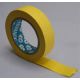 VÉDÉ PVC tape geel 15 mm x 10 mtr