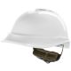 MSA helm V-Gard 200 Fas-Trac wit