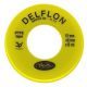 DELFLON VÉDÉ Teflontape schroefdraad Gastec p/s