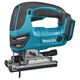 MAKITA 18 V Decoupeerzaag D-greep MAKITA 18 V Decoupeerzaag D-greep