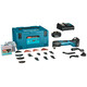 MAKITA 18 V Multitool MAKITA 18 V Multitool