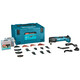 MAKITA 18 V Multitool
