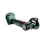 METABO 76MM ACCU SLIJPER: CC 18 LTX BL BODY