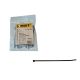 PGB Nylon bundelbandjes SMART * 3,60x200 mm/ zwart p/100 PGB Nylon bundelbandjes SMART * 3,60x200 mm/ zwart p/100