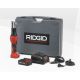 RIDGID RP-219 met M15-22-28  Persbekken