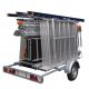 WIENESE Steigertransporter Compact 12M