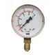 Inhoud drukmeter voor argon G 1/4 RH, 0 -315/200 bar