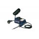 1600 Elektrisch soldeerstation 50 Watt 1 mm penvormig soldee