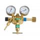 Zuurstofreduceerventiel Manometer 0-10/16; 0-200/315 bar