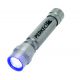LED-UV Lekdetectie zaklamp incl. batterijen