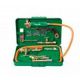 Propaan hard- en zachtsoldeerbrander met Toebehoren in kist,